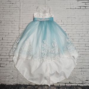 Child's Formal Dress